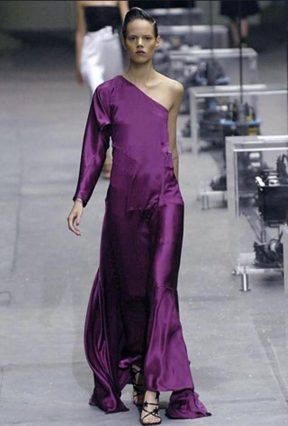 Dress Yves Saint Laurent