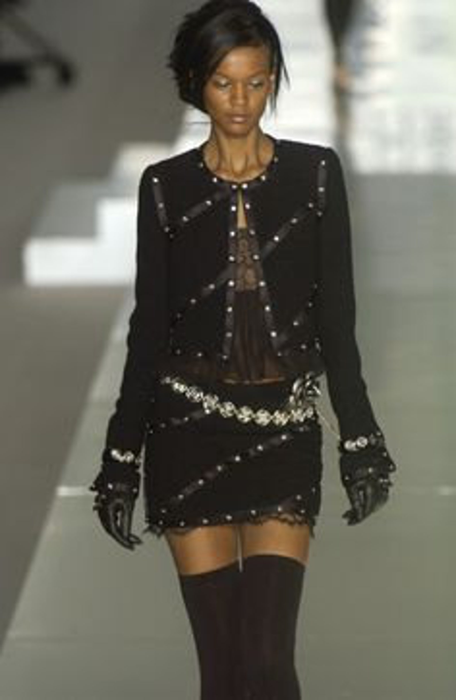 chanel classic women's suit