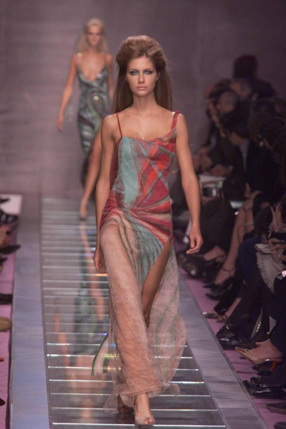 Dress Gianni Versace