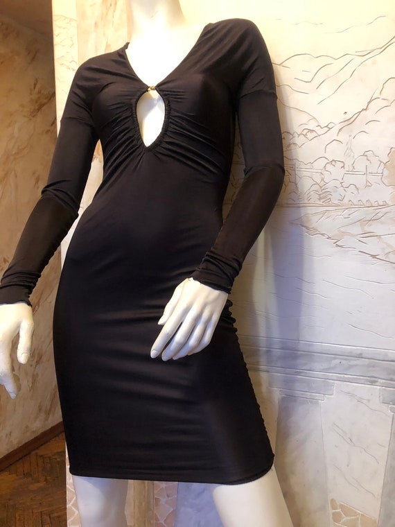 Gucci Dress Tom Ford