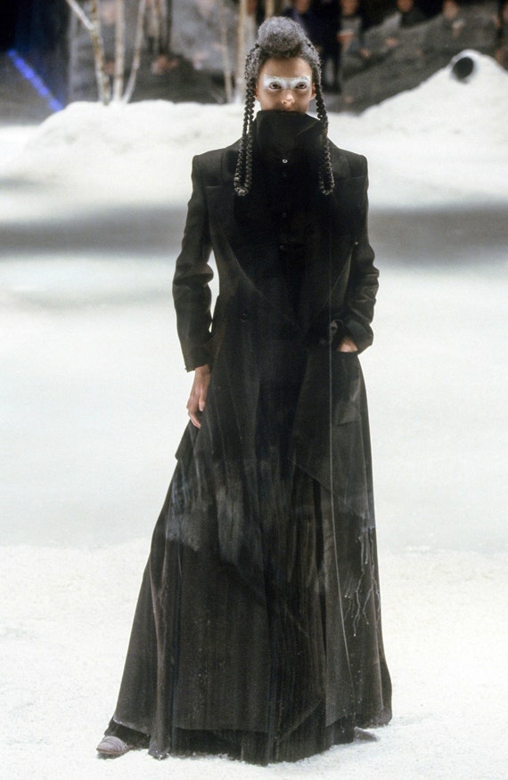 Coat Alexander McQueen