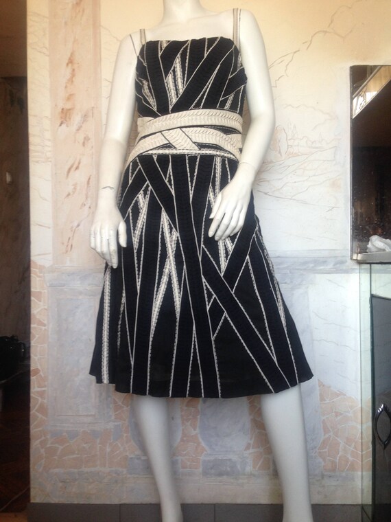 Carolina Herrera dress