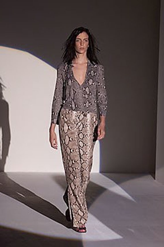 Blouse Gucci Tom Ford