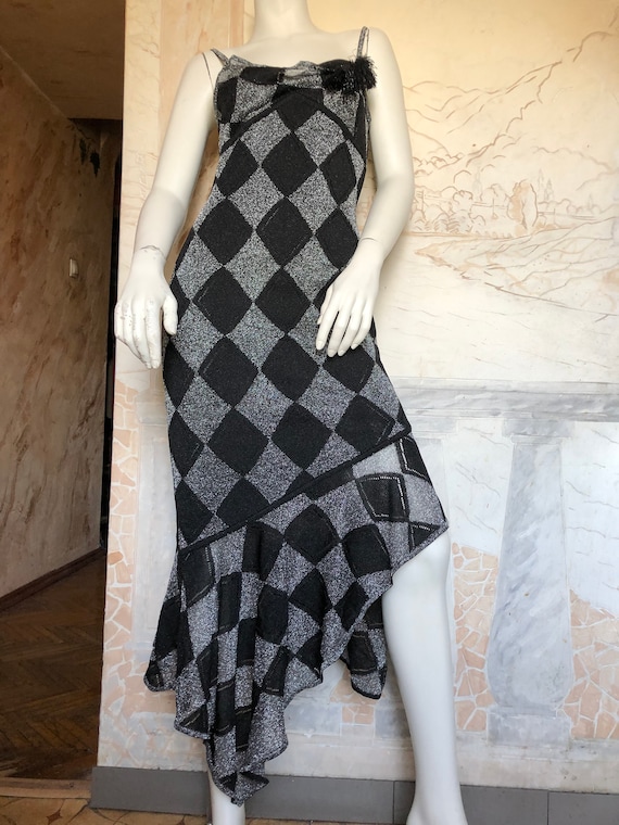 Dress John Galliano