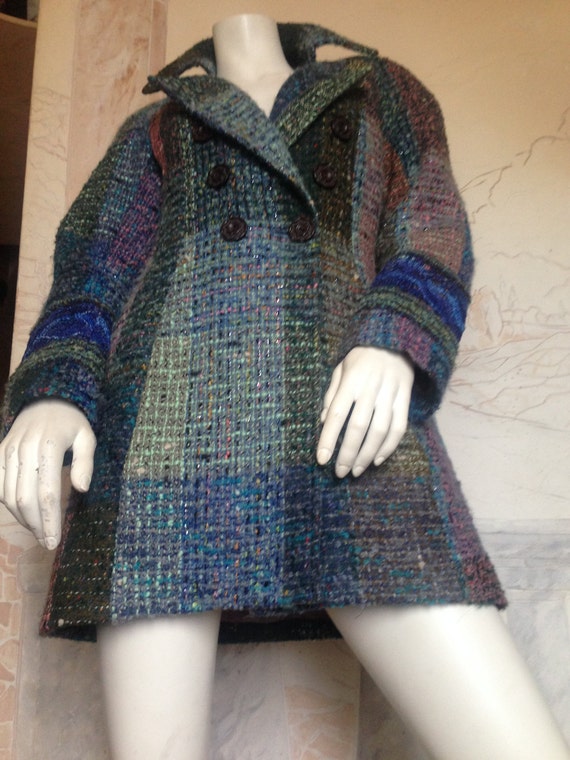Coats Christian Lacroix