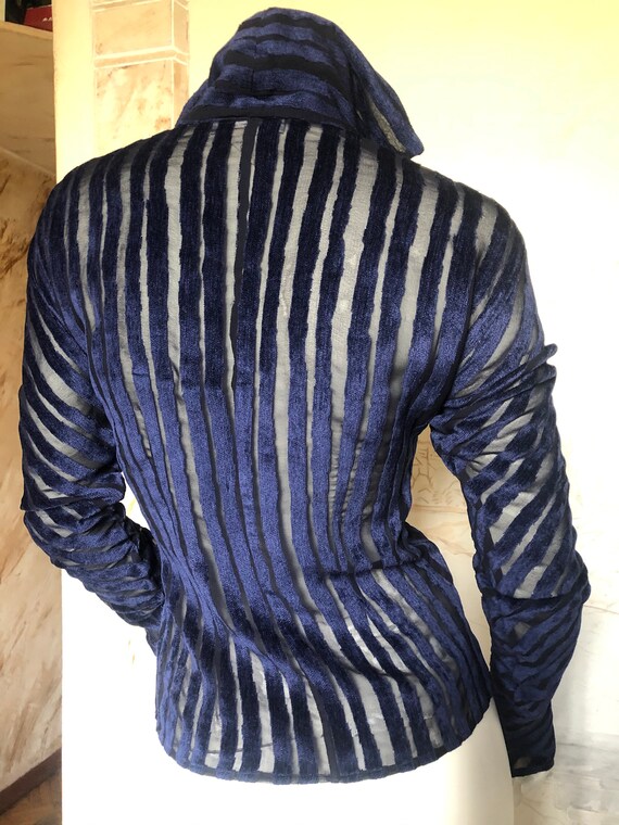 Blouse Romeo gigli