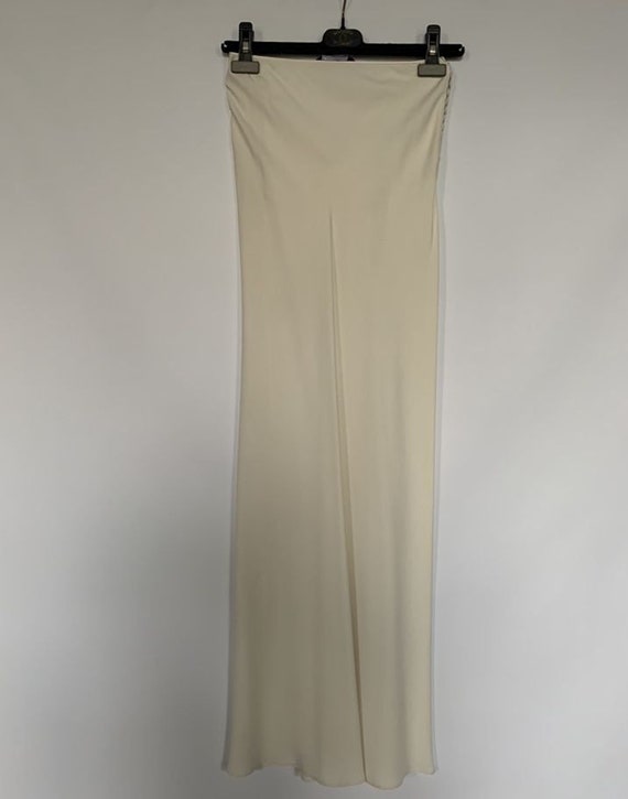 Skirt John Galliano