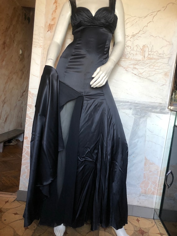 Dress Versace