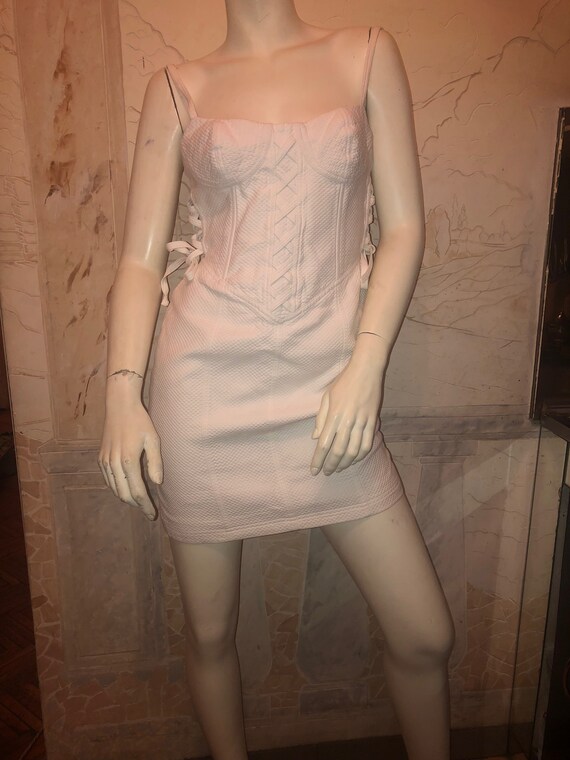 Dress Versus Gianni Versace