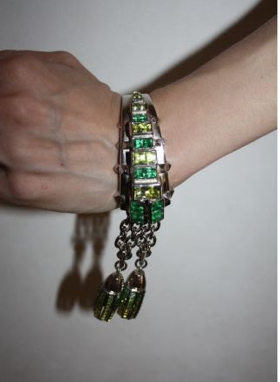 Bracelet Thierry Mugler