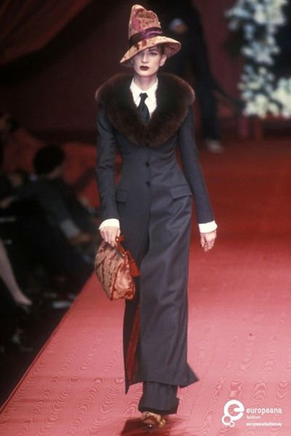Dolce Gabbana coat