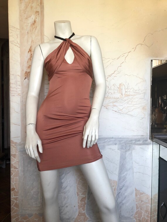 Dress Gucci Tom Ford