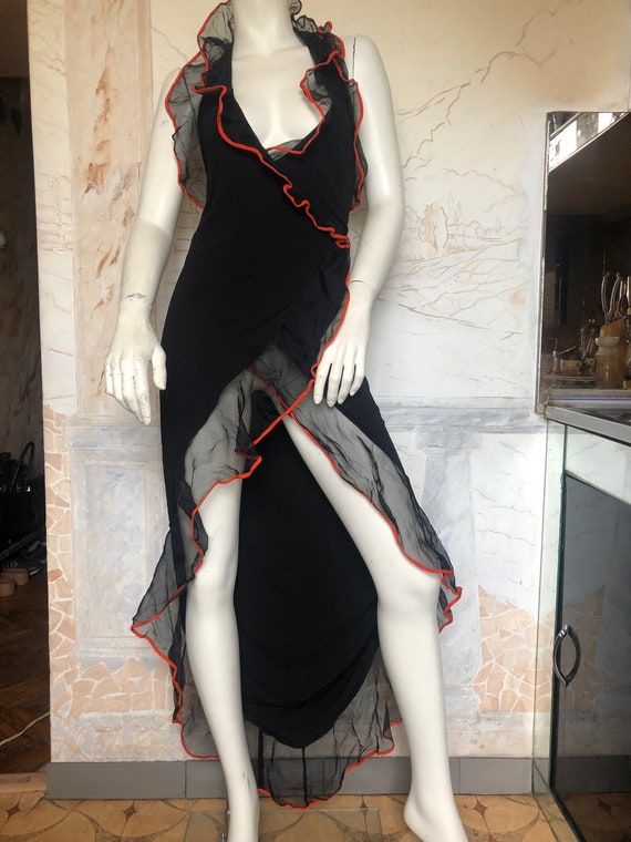 Jean Paul Gaultier Dress