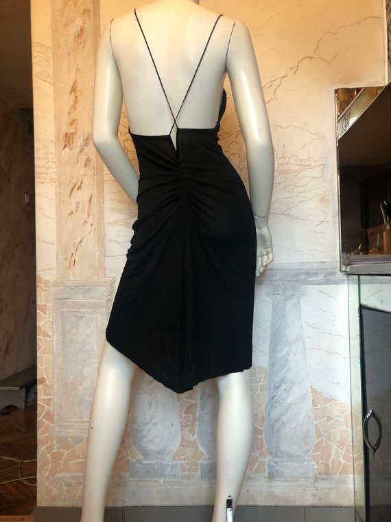 Dress Prada