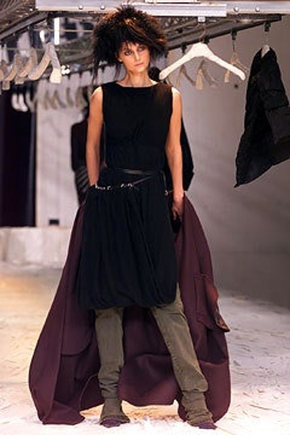 Dress Jean Paul Gaultier