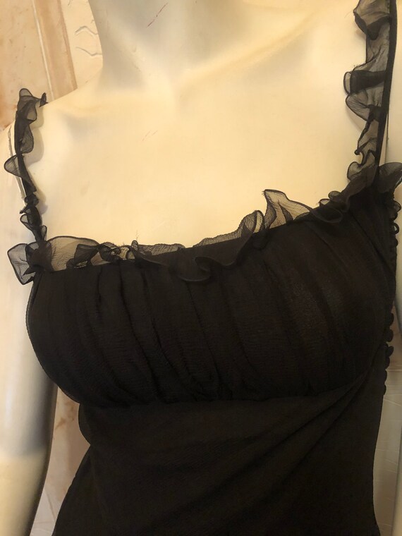 Dress John Galliano