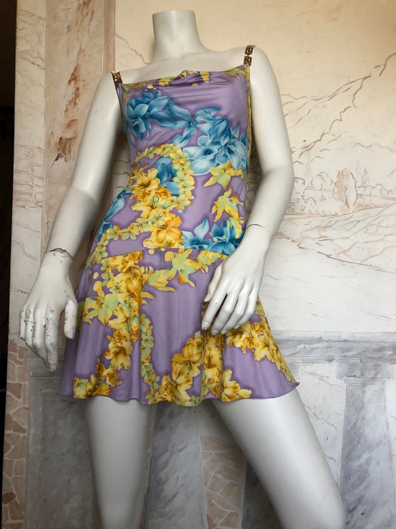 Versace Dress
