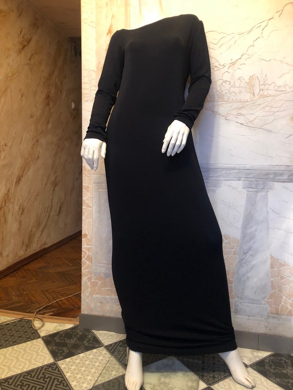 Gucci Tom Ford dress