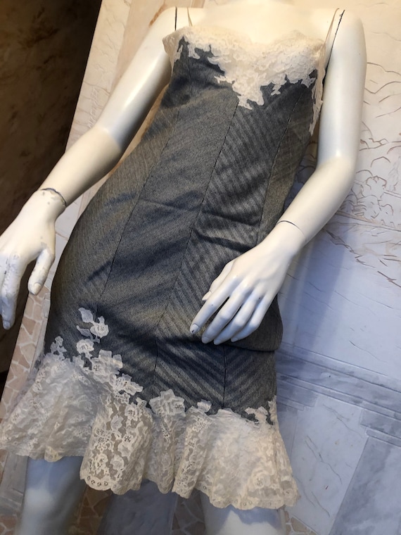 Dress Christian Dior boutique