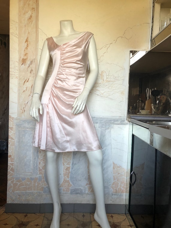 Dress Christian Dior boutique