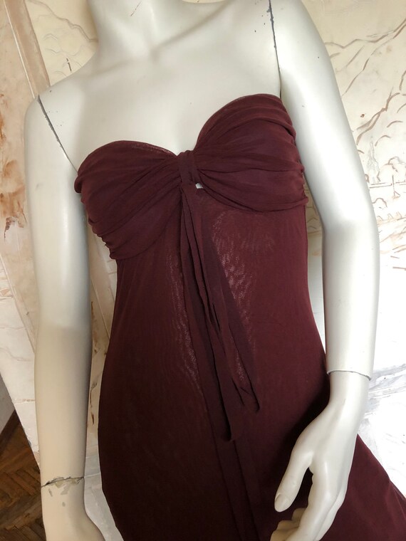 Dress Jean Paul Gaultier