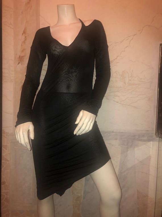 Dress Gucci Tom Ford