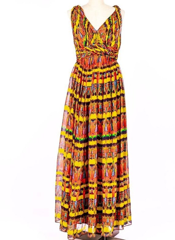 Alexander McQueen Dress