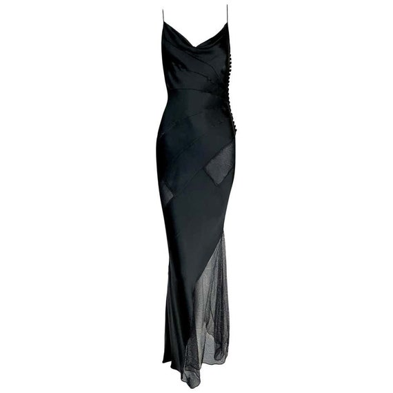 Dress Christian Dior boutique