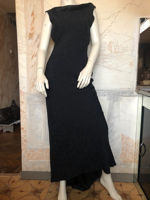 Dress Christian Dior boutique