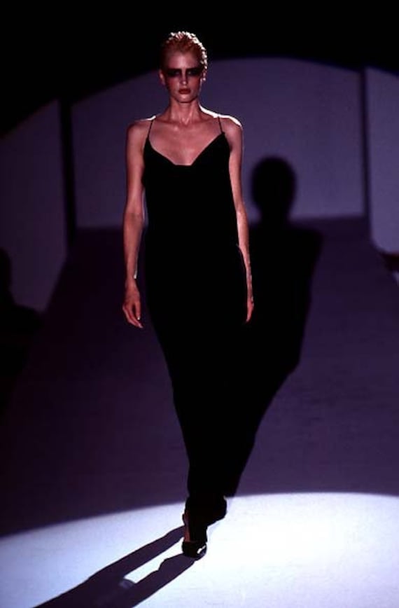 Dress Gucci Tom Ford