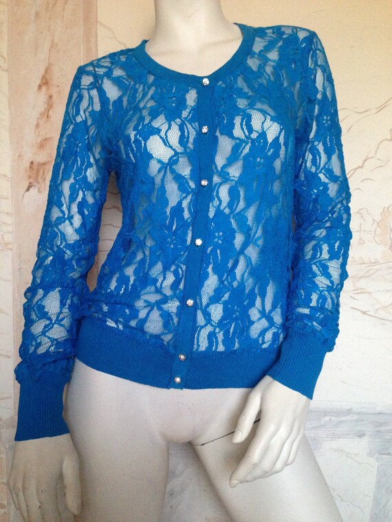 cardigan Blumarine