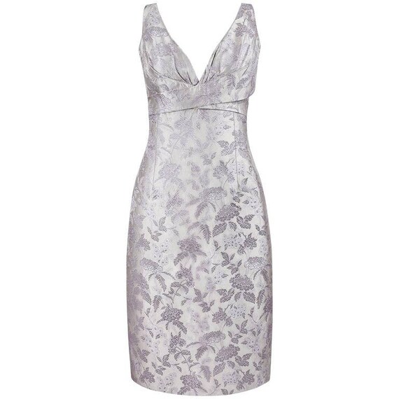 Dress Alexander McQueen