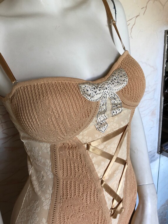 Dress John Galliano