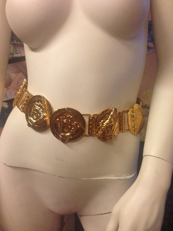 Gianni Versace