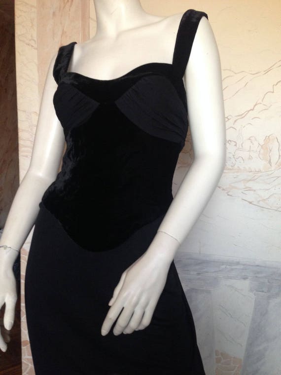 Christian Lacroix Dress