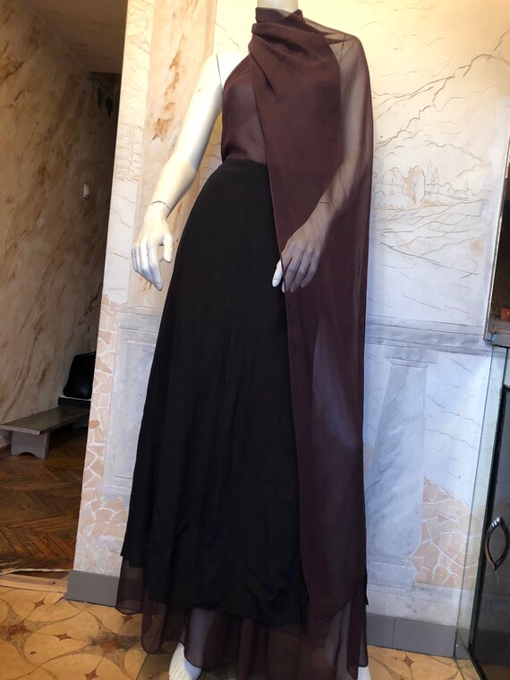 Dress Yves Saint Laurent
