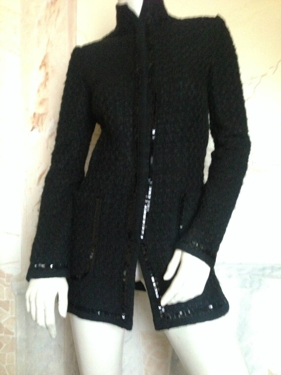 Coat Dolce Gabbana
