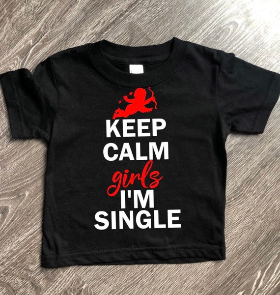 3t valentine shirt