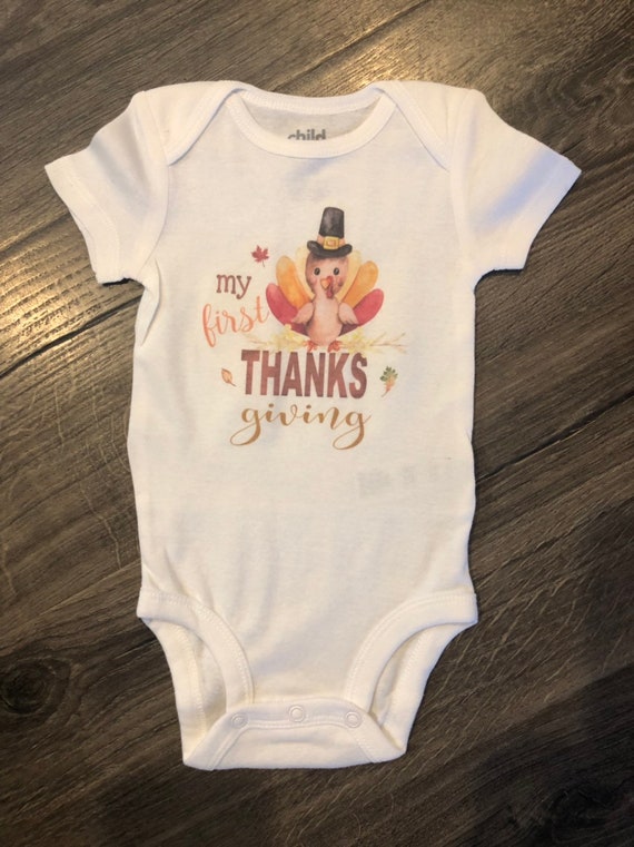 9 month thanksgiving outfit
