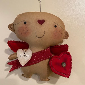 Cupid