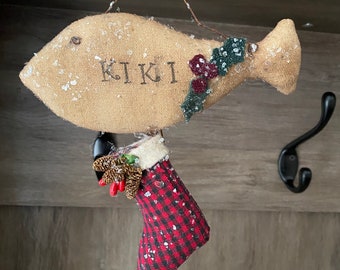 Personalized Pet Christmas Ornaments