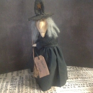 Harriet Hollows