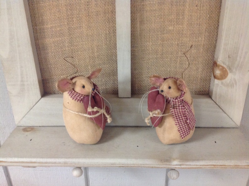 Mom Mouse