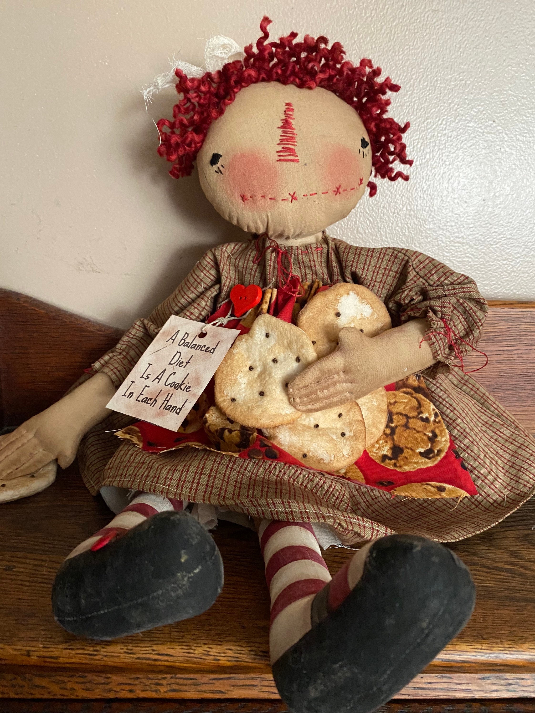 Sweet Cookie