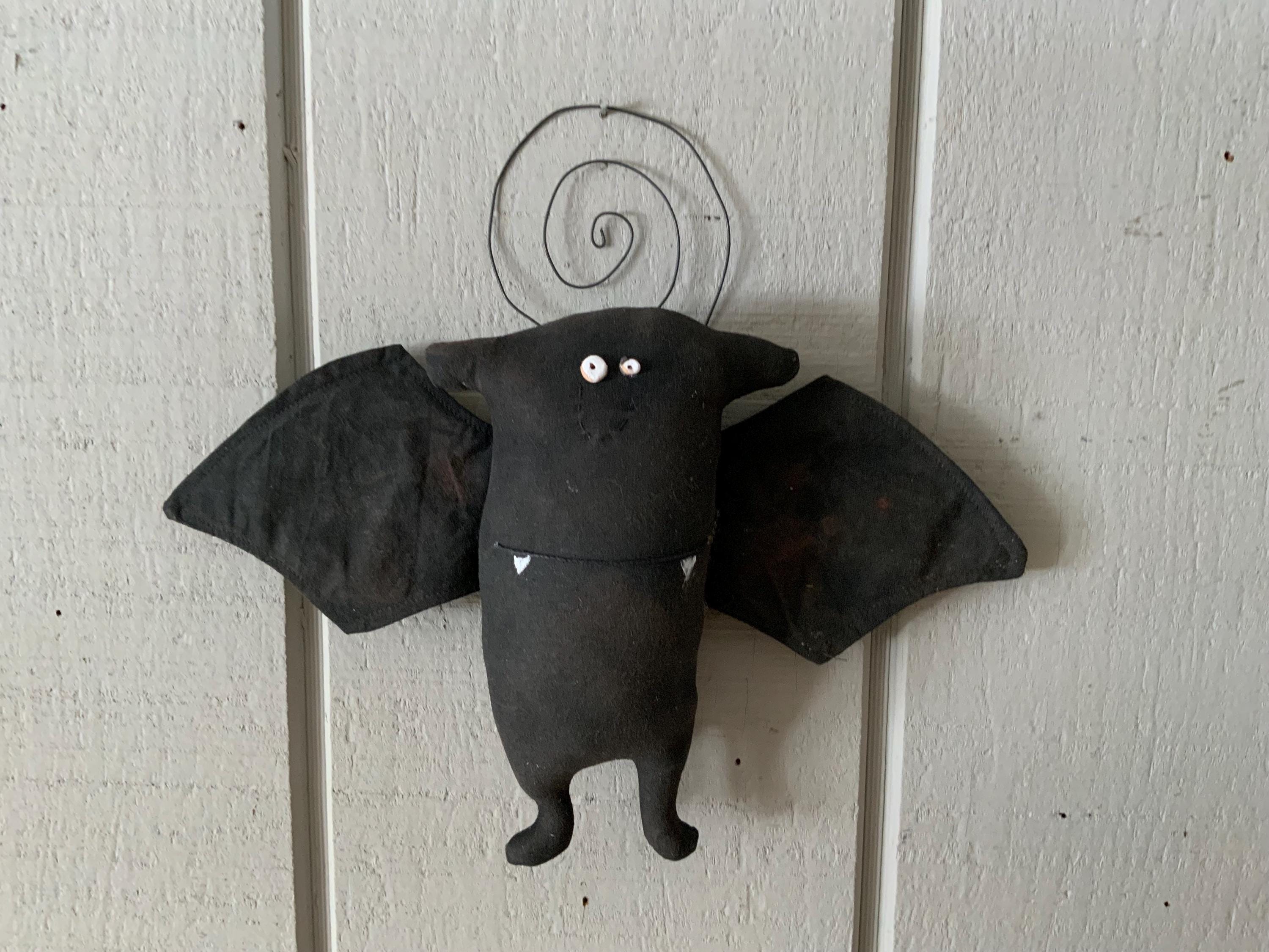 Batty George - Etsy