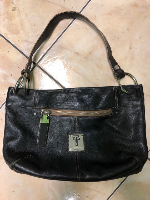 tignanello handbags & purses