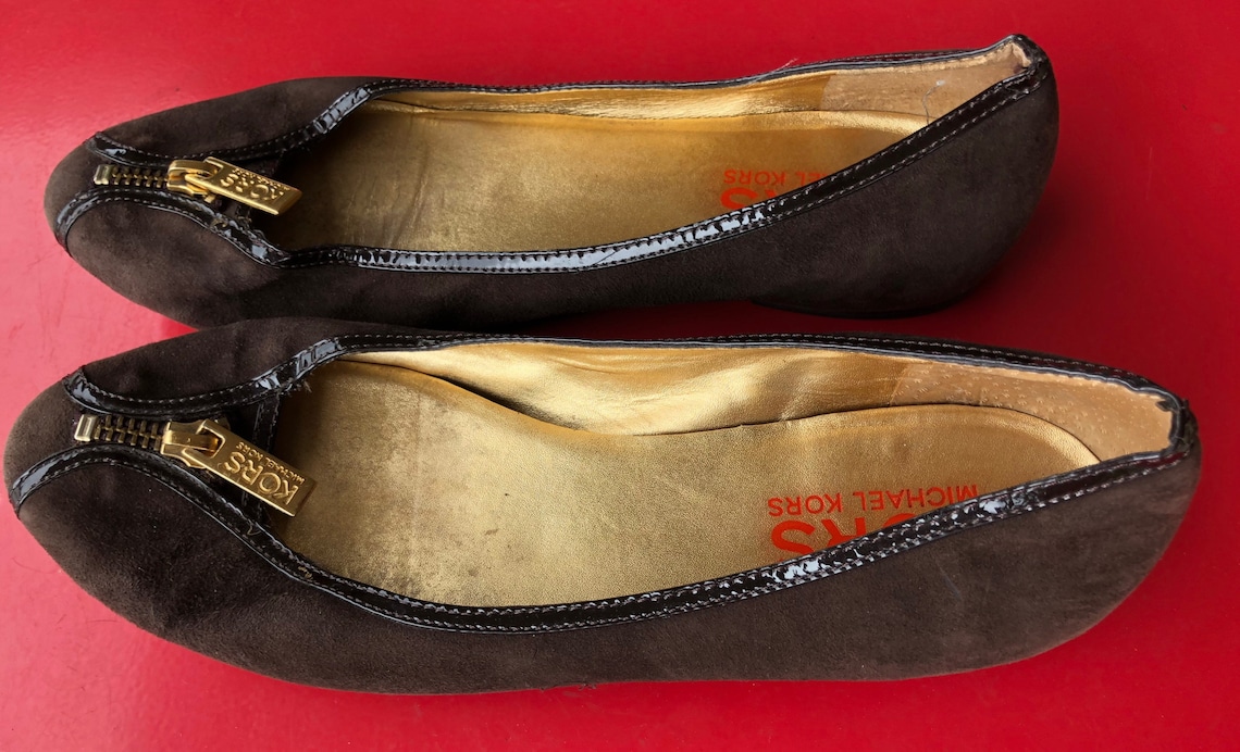 michael kors shoes size 5