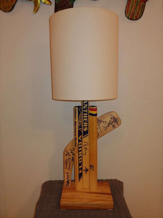 boys sports lamp