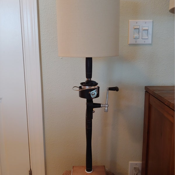 Antique Fishing Etsy