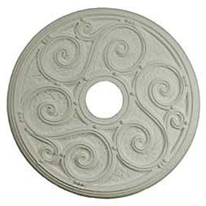 Victorian Swirl